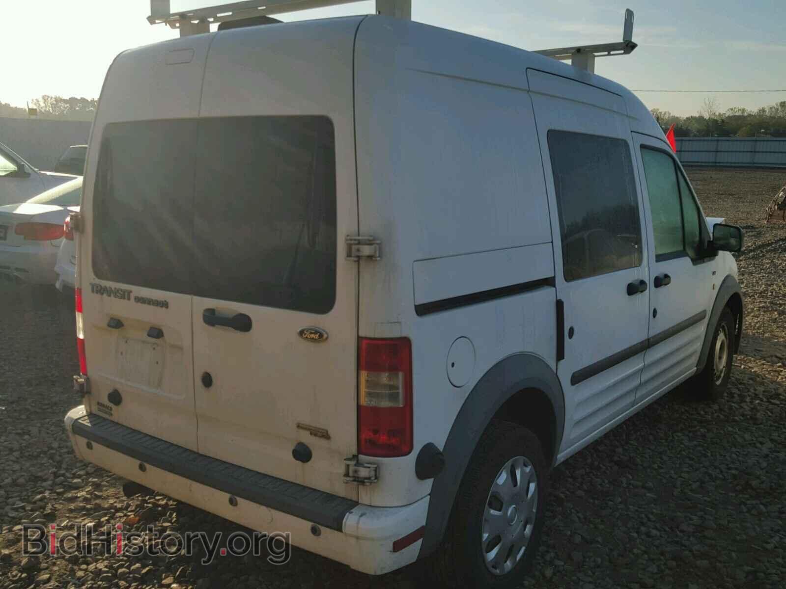 2012 FORD TRANSIT CO - VIN: NM0LS6BN9CT099484 - Фото 4