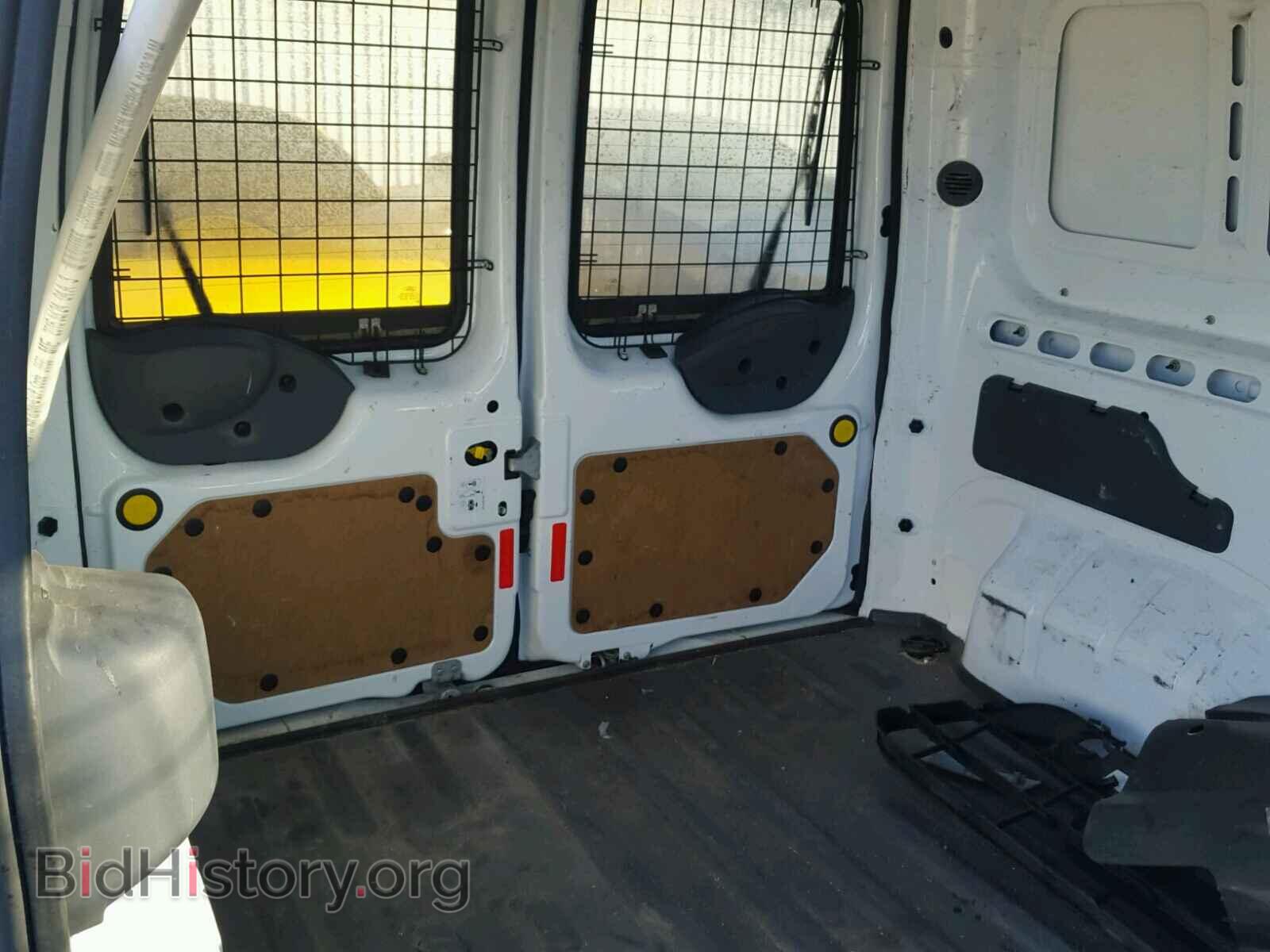 2012 FORD TRANSIT CO - VIN: NM0LS6BN9CT099484 - Фото 6