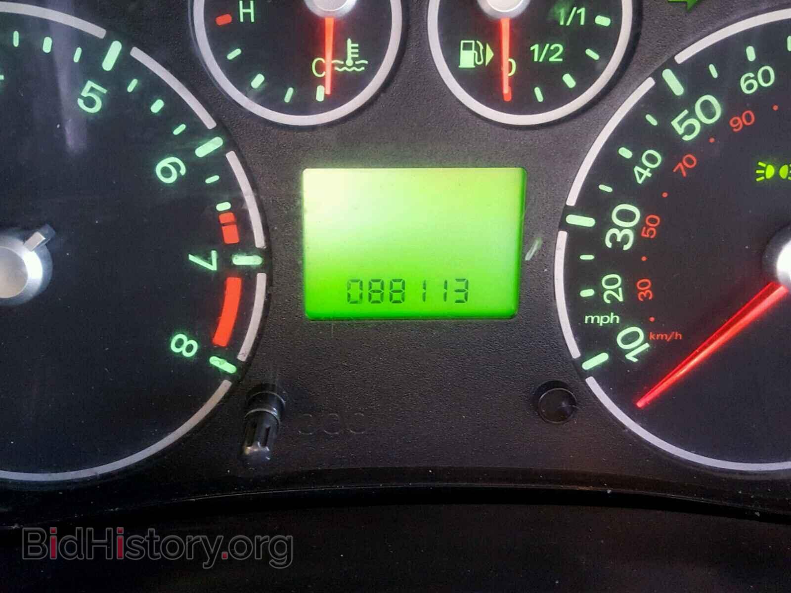 2012 FORD TRANSIT CO - VIN: NM0LS6BN9CT099484 - Фото 8