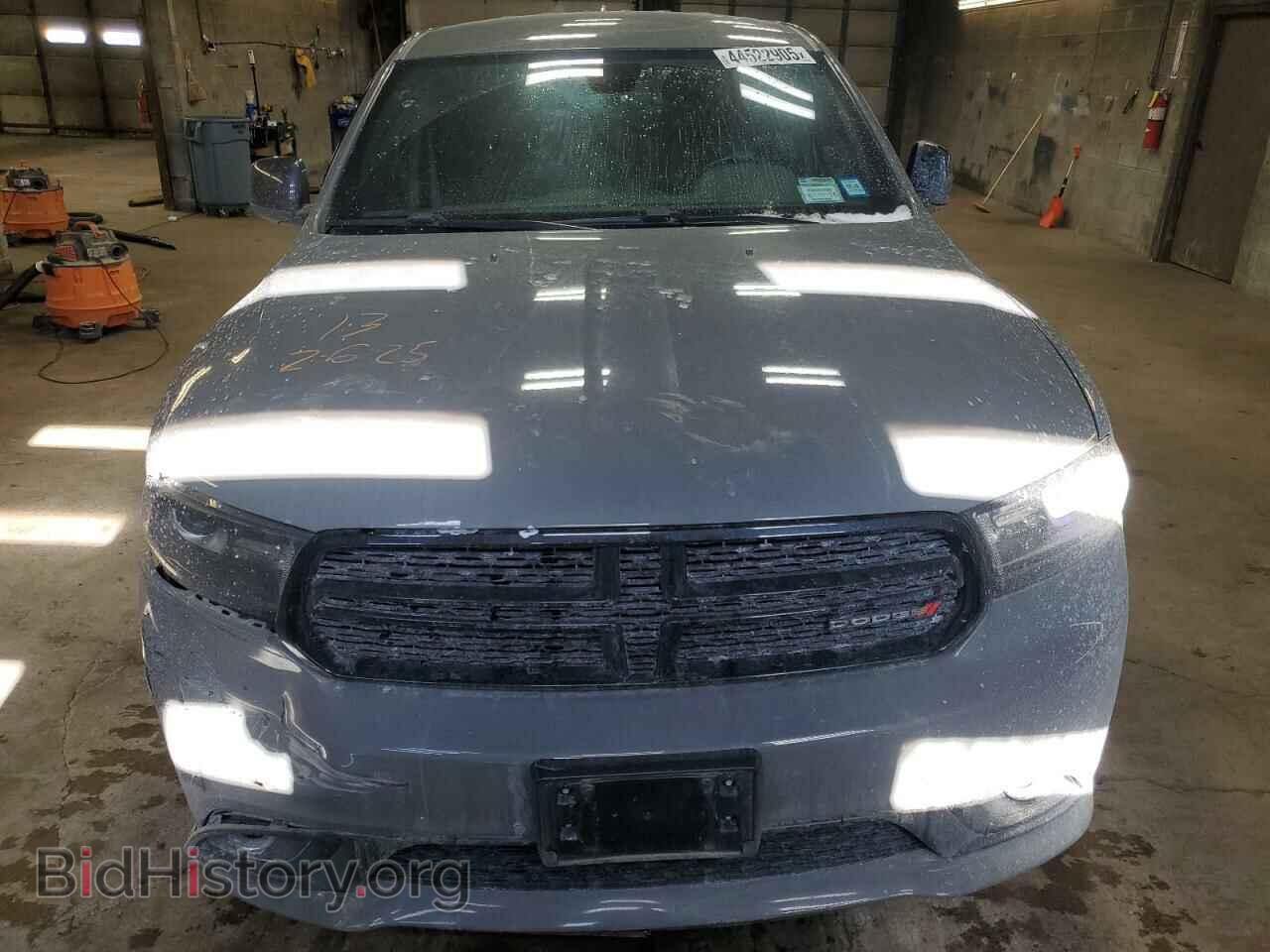 2020 DODGE DURANGO - VIN: 1C4RDJAG8LC309683 - Фото 5