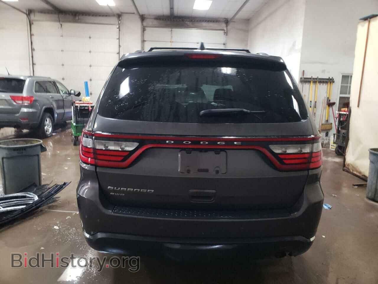 2014 DODGE DURANGO - VIN: 1C4RDJAG6EC428609 - Photo 6
