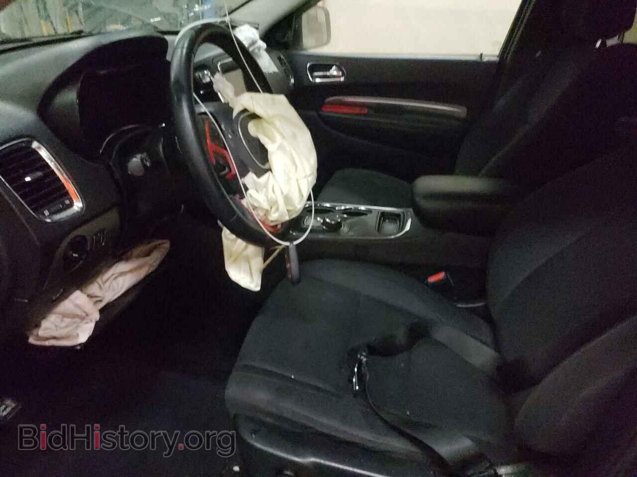 2014 DODGE DURANGO - VIN: 1C4RDJAG6EC428609 - Photo 7