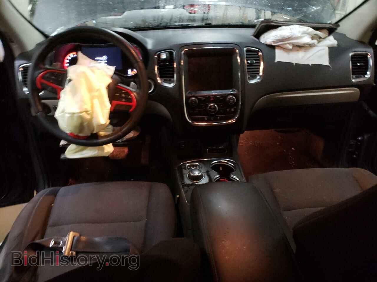 2014 DODGE DURANGO - VIN: 1C4RDJAG6EC428609 - Photo 8