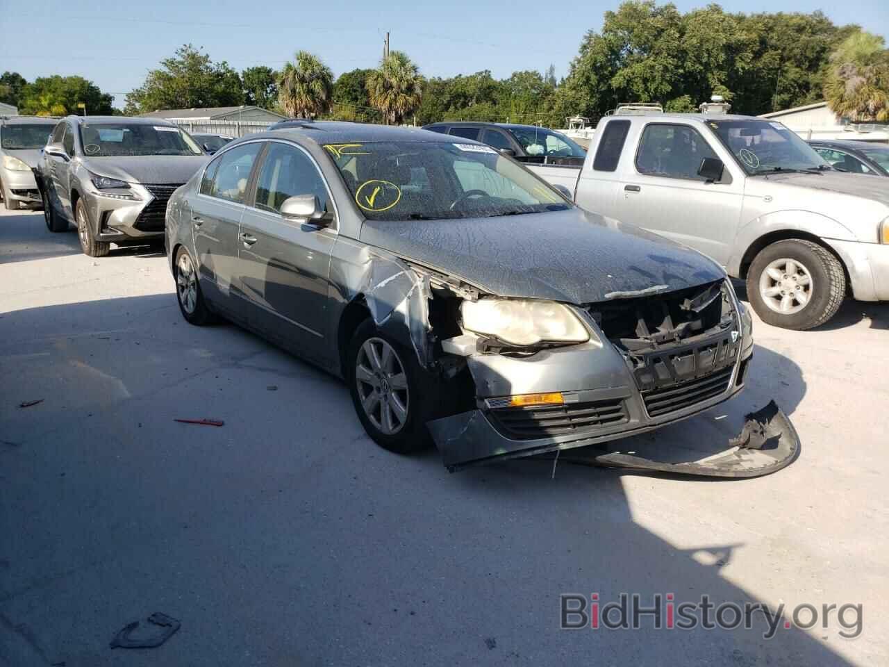 Photo WVWEK73C06P128723 - VOLKSWAGEN PASSAT 2006