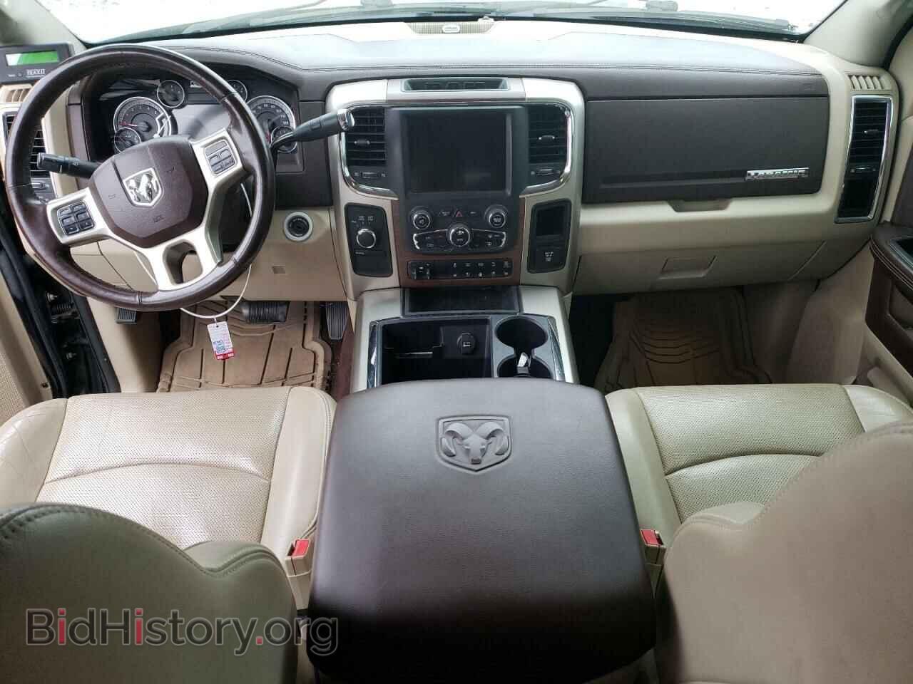 2013 RAM 2500 - VIN: 3C6UR5FL3DG522989 - Photo 8