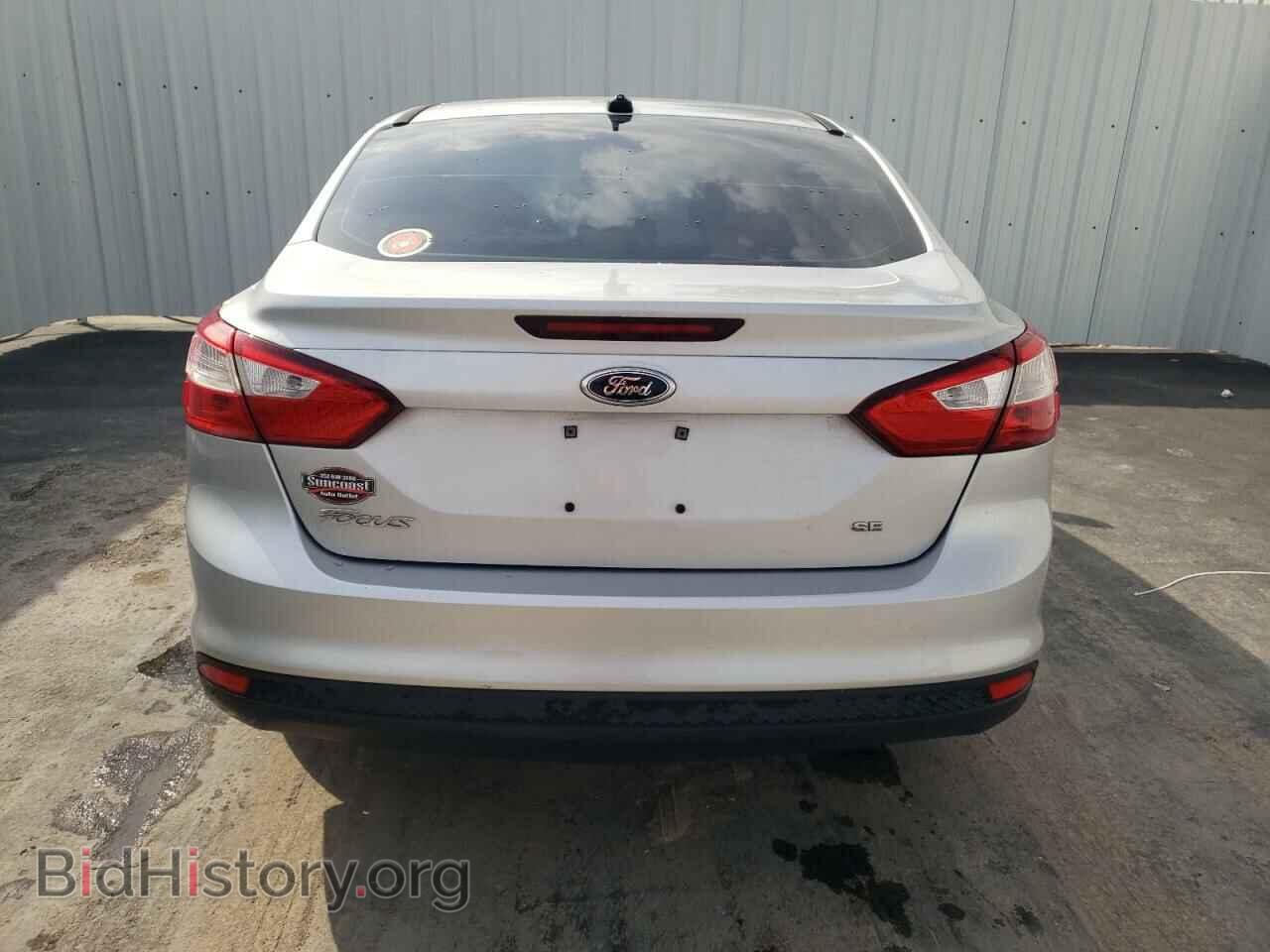 2014 FORD FOCUS - VIN: 1FADP3F20EL276875 - Photo 6