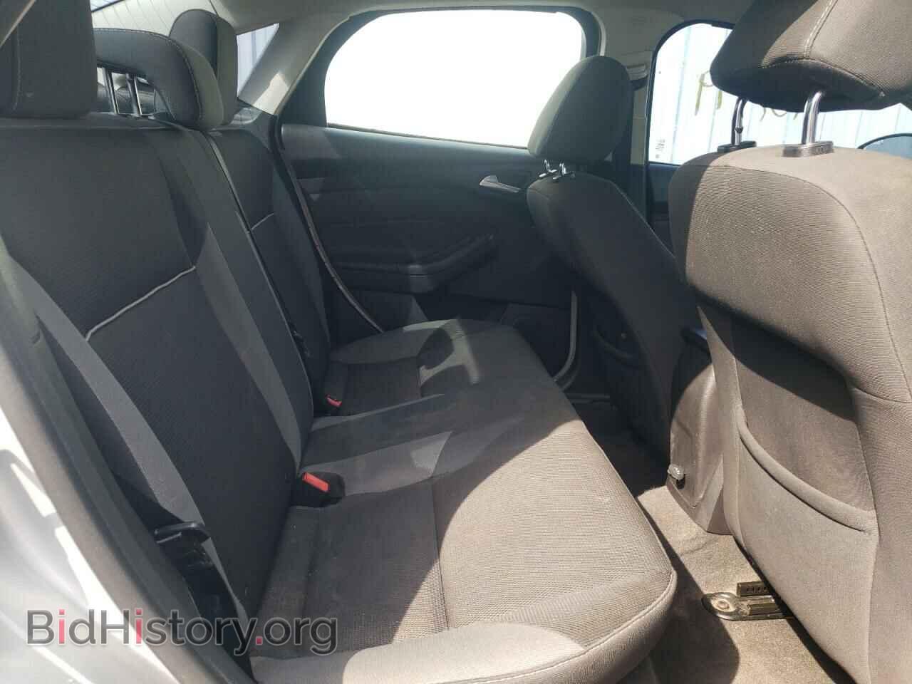 2014 FORD FOCUS - VIN: 1FADP3F20EL276875 - Photo 10