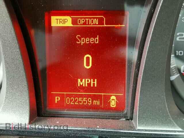 2015 GMC TERRAIN - VIN: 2GKALSEK2F6388970 - Фото 8