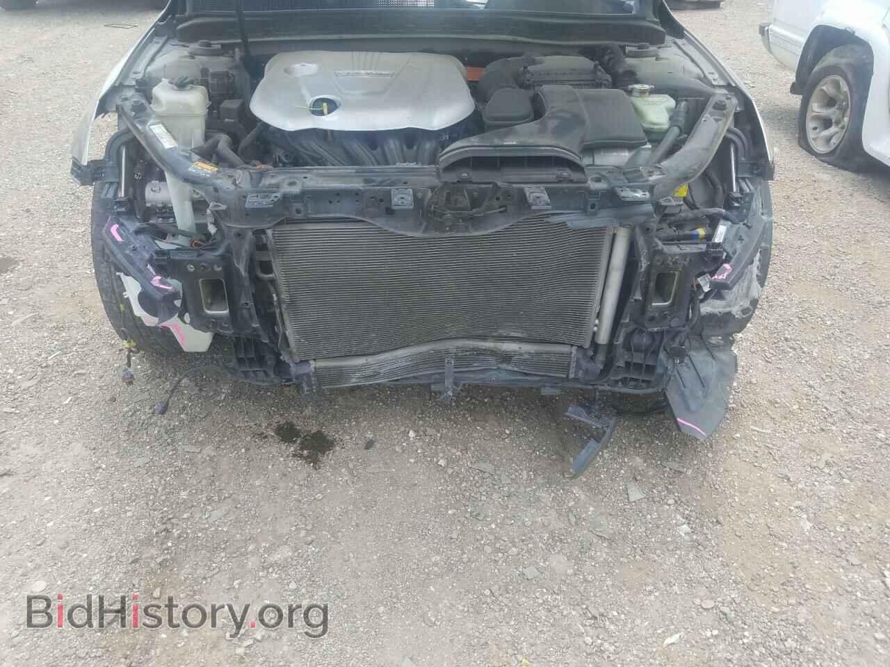 2013 KIA OPTIMA - VIN: KNAGM4AD0D5060023 - Photo 9