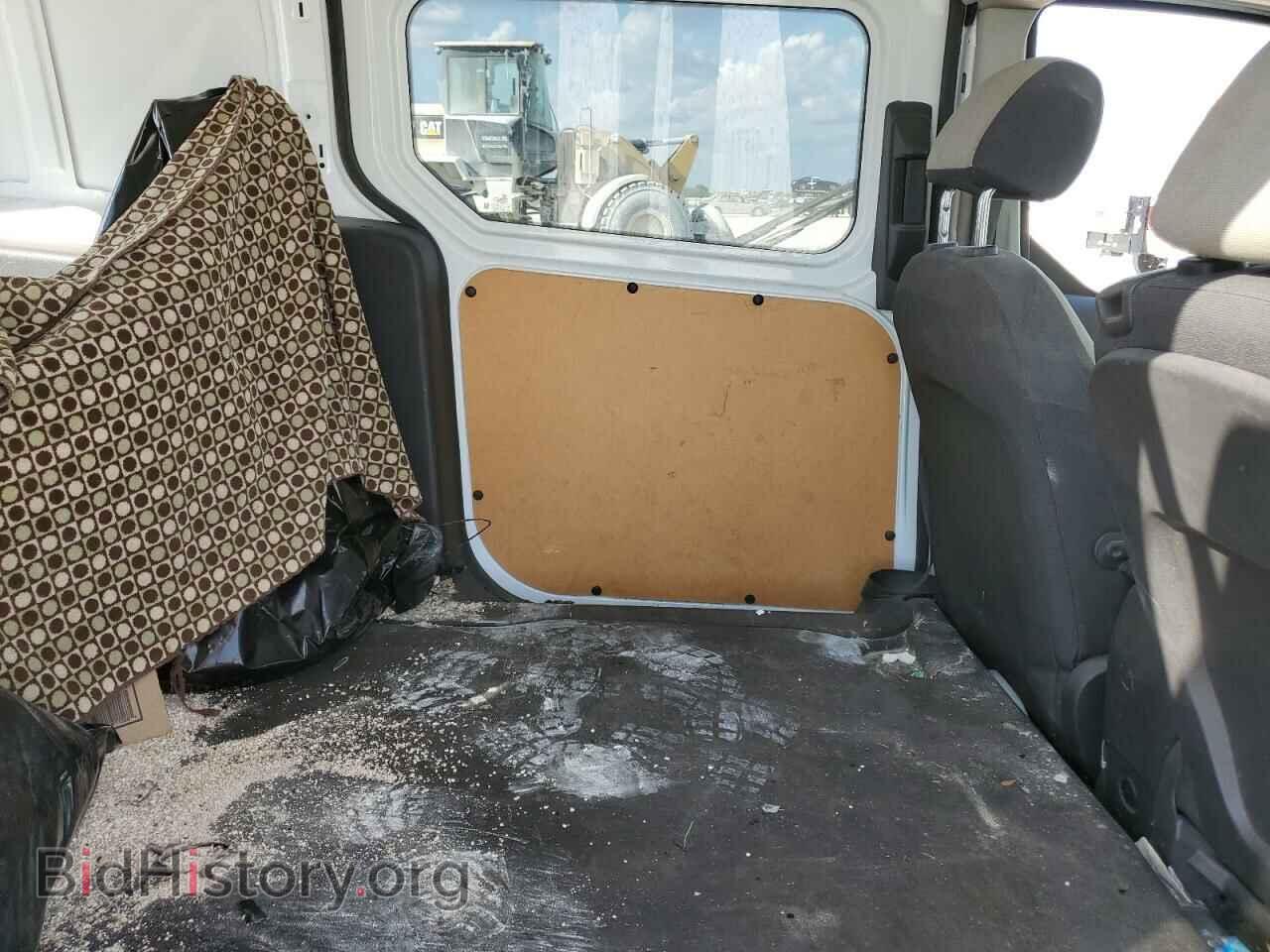 2015 FORD TRANSIT - VIN: NM0LS7F73F1196388 - Фото 11