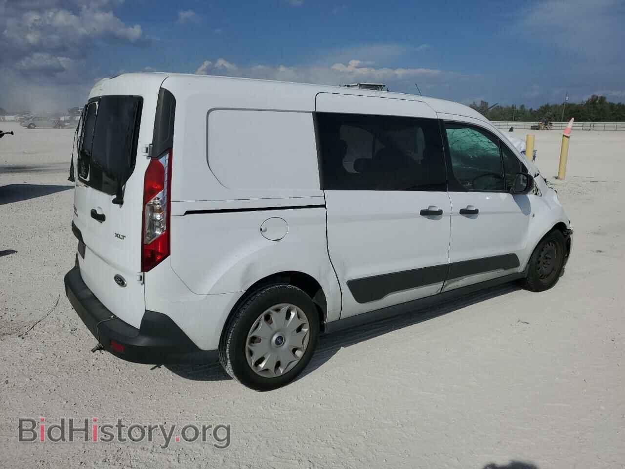 2015 FORD TRANSIT - VIN: NM0LS7F73F1196388 - Фото 3