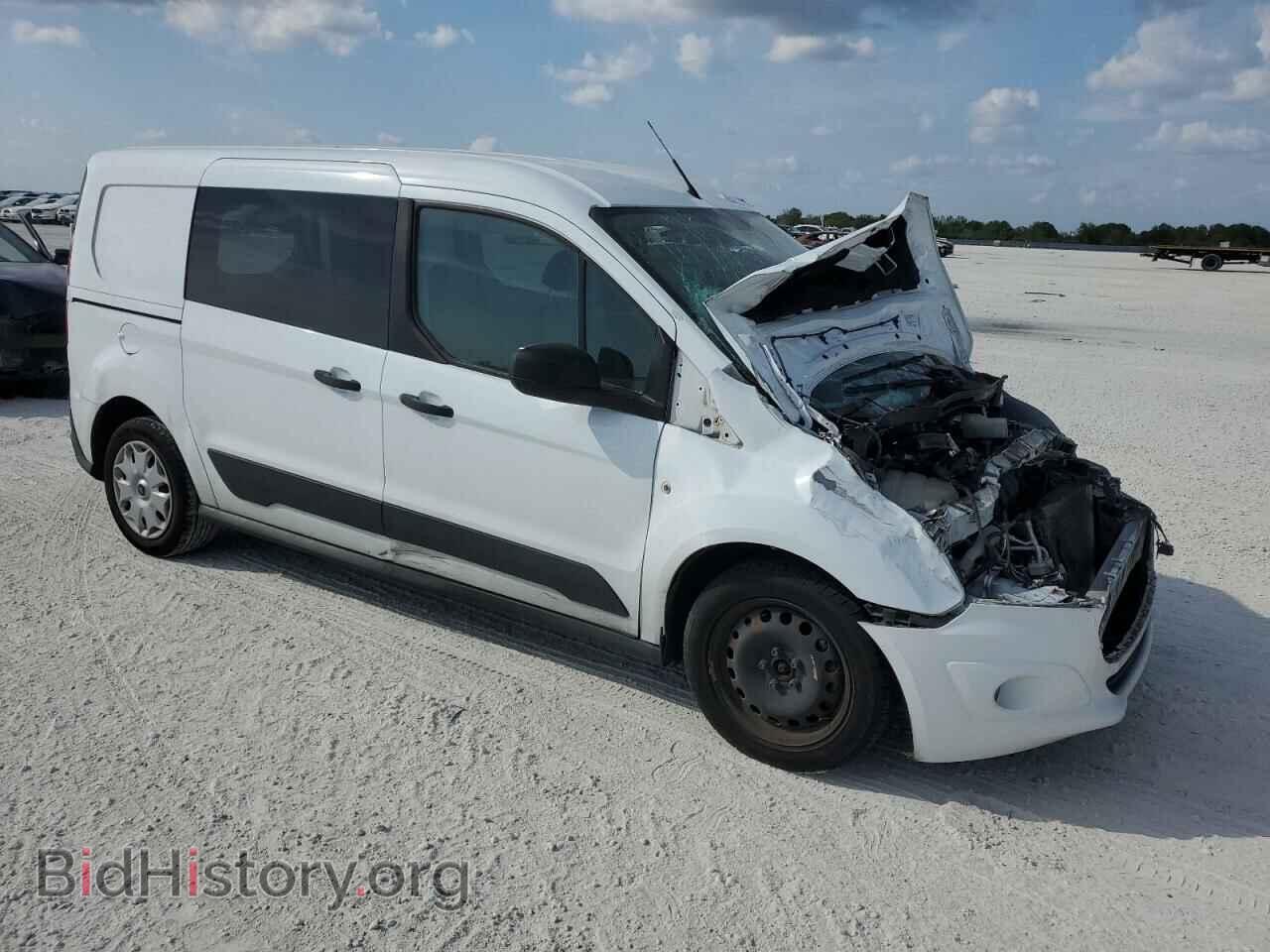 2015 FORD TRANSIT - VIN: NM0LS7F73F1196388 - Фото 4