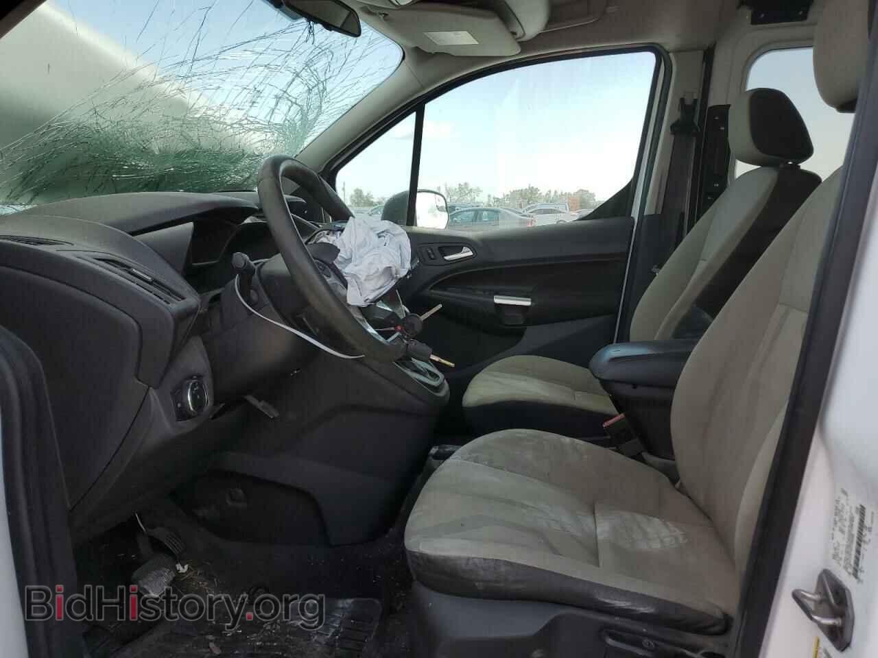 2015 FORD TRANSIT - VIN: NM0LS7F73F1196388 - Фото 7
