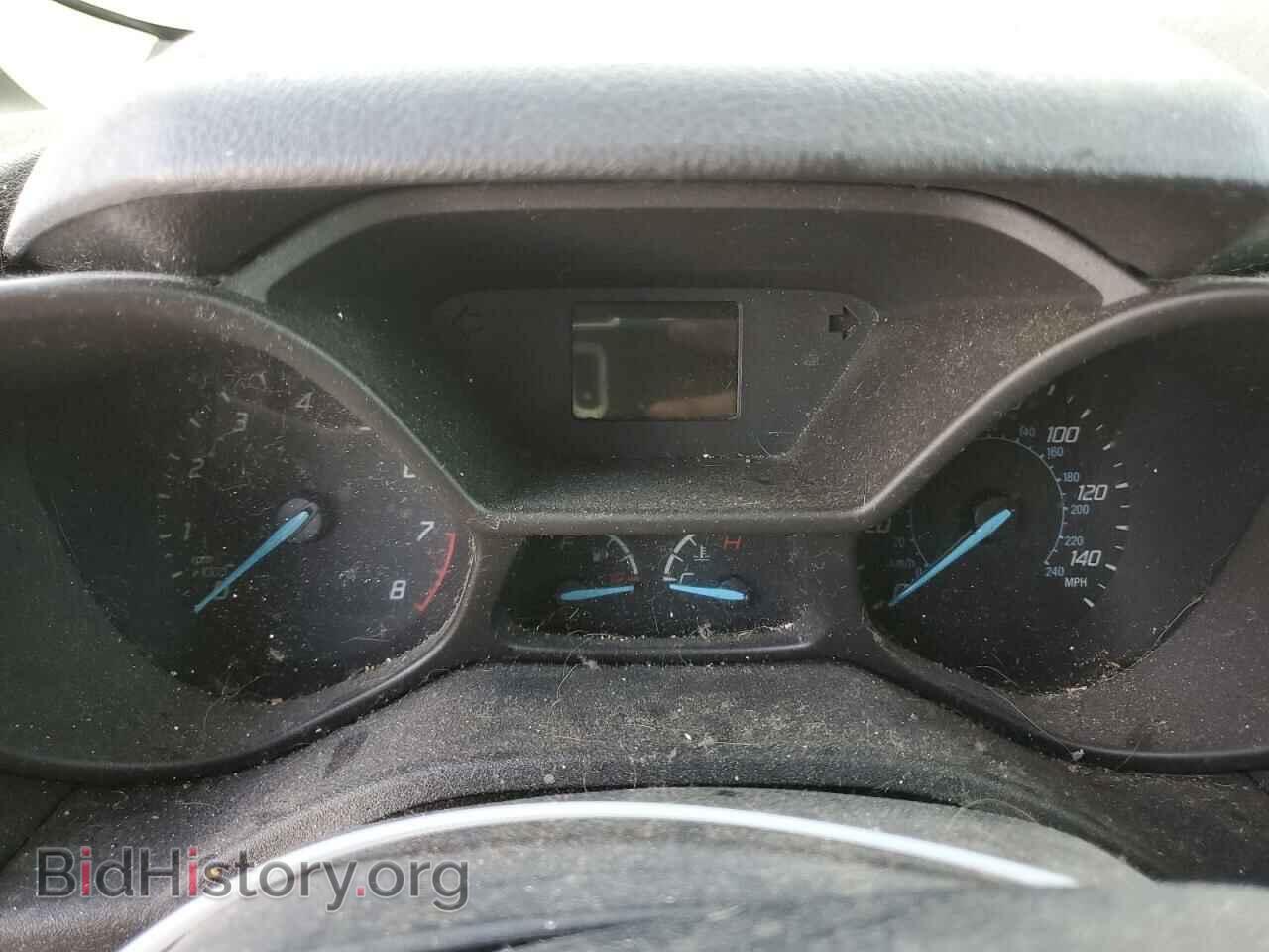2015 FORD TRANSIT - VIN: NM0LS7F73F1196388 - Фото 9