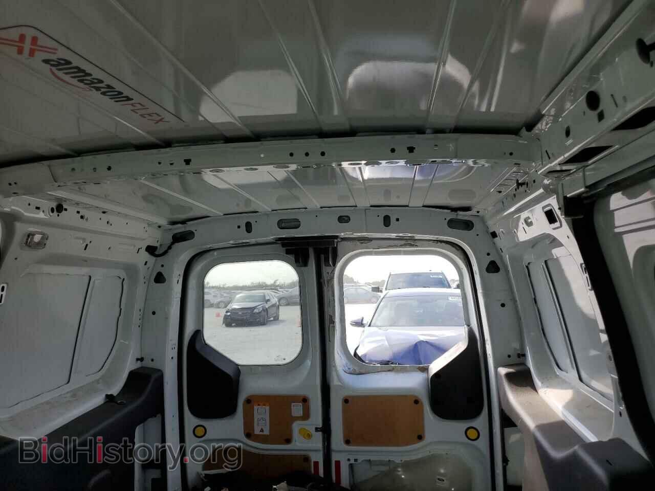 2015 FORD TRANSIT - VIN: NM0LS7F73F1196388 - Фото 10