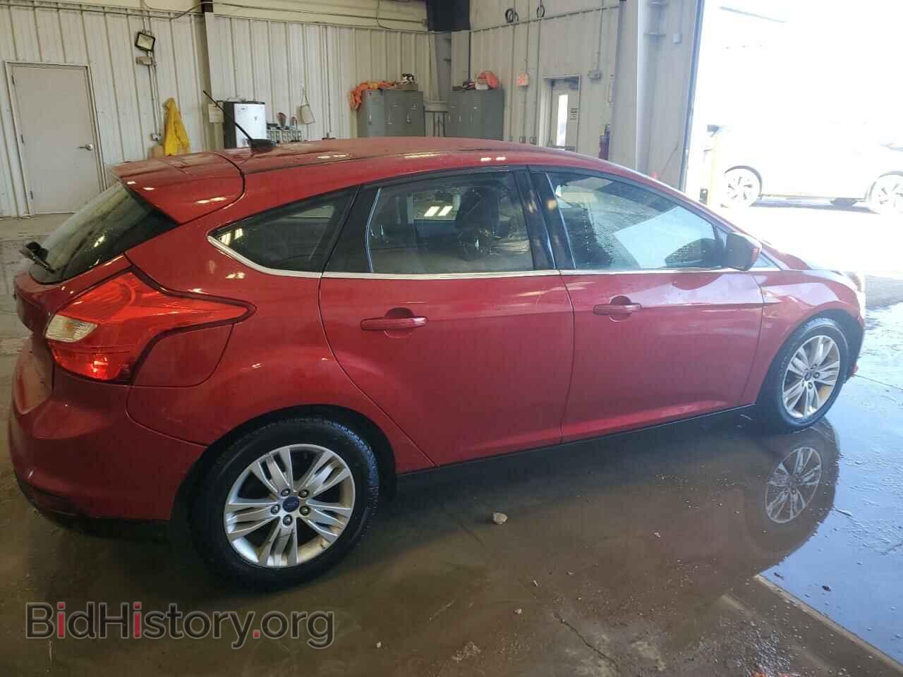2012 FORD FOCUS - VIN: 1FAHP3M29CL241897 - Photo 3