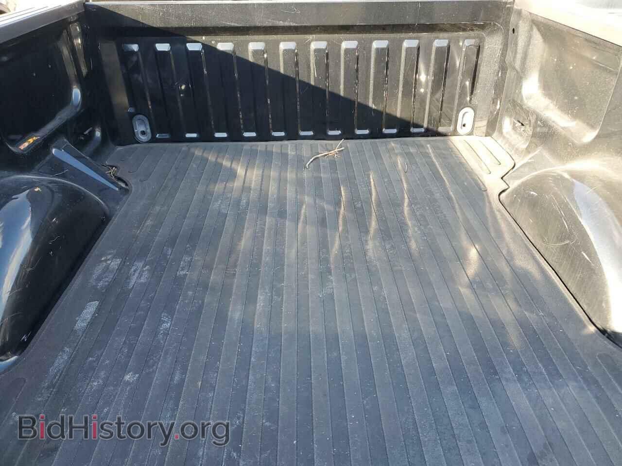 2012 FORD F150 - VIN: 1FTMF1CM4CFA09452 - Фото 10