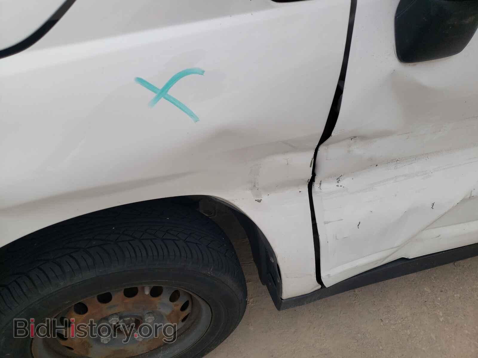 2009 NISSAN VERSA - VIN: 3N1CC11E49L438091 - Фото 9