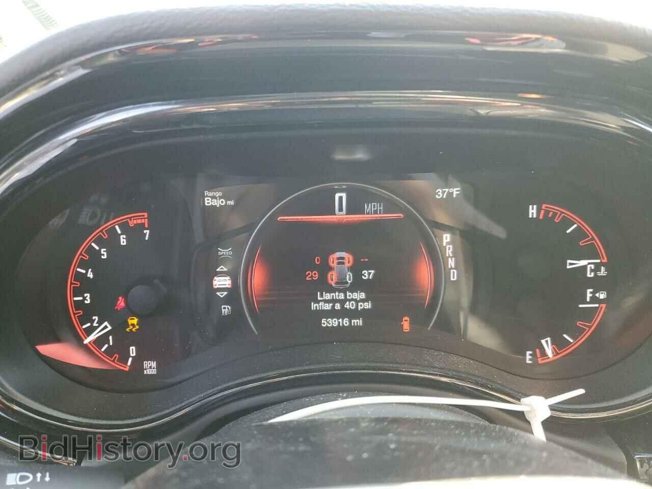 2023 DODGE DURANGO - VIN: 1C4RDHAG8PC616446 - Фото 9