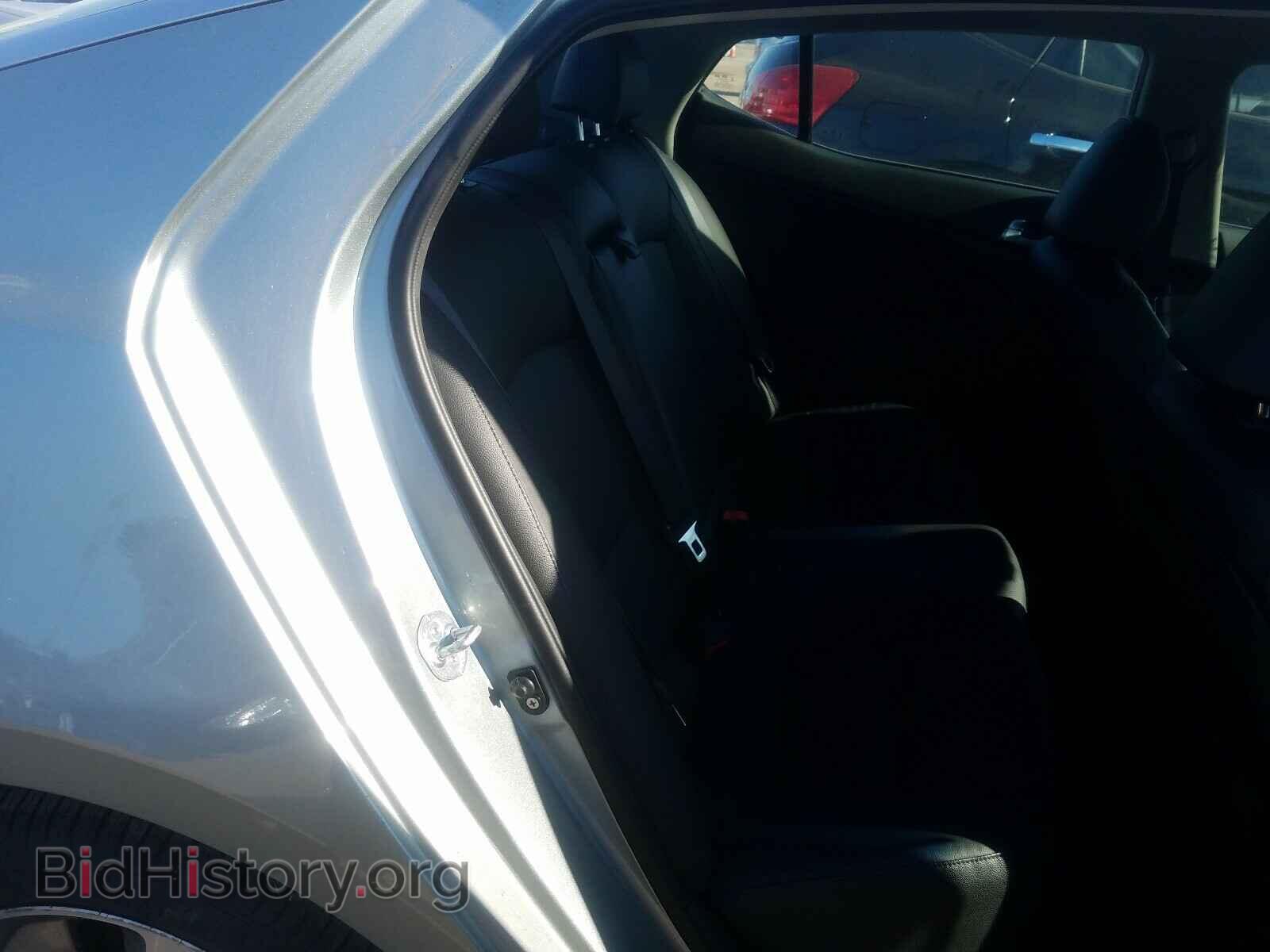 2015 KIA OPTIMA - VIN: KNAGN4AD1F5082189 - Фото 6