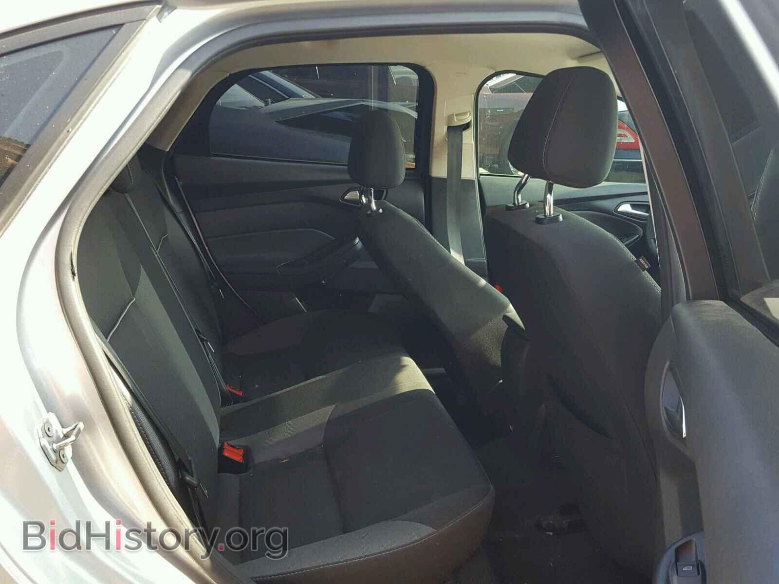2012 FORD FOCUS - VIN: 1FAHP3F22CL222377 - Photo 6