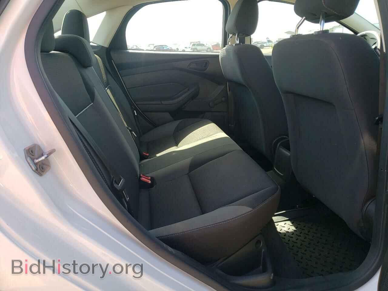2012 FORD FOCUS - VIN: 1FAHP3E24CL429550 - Photo 6