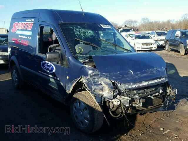 Фотография NM0LS7DN9AT035008 - FORD TRANSIT CO 2010