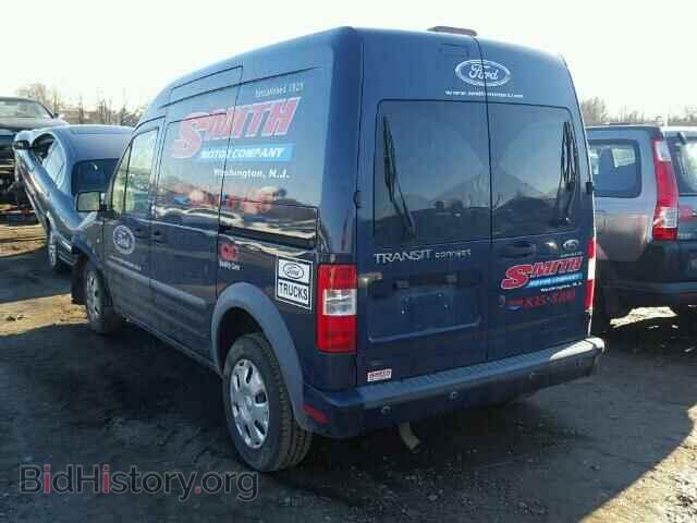 2010 FORD TRANSIT CO - VIN: NM0LS7DN9AT035008 - Фото 3