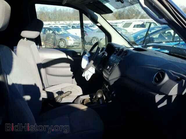 2010 FORD TRANSIT CO - VIN: NM0LS7DN9AT035008 - Фото 5