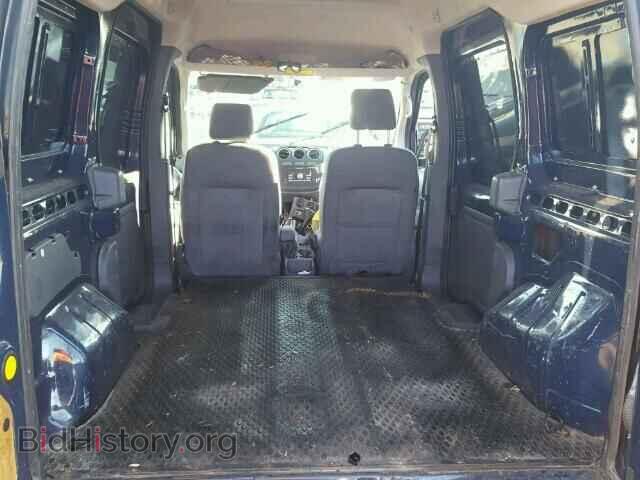 2010 FORD TRANSIT CO - VIN: NM0LS7DN9AT035008 - Фото 6