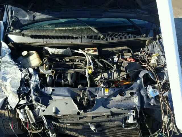 2010 FORD TRANSIT CO - VIN: NM0LS7DN9AT035008 - Фото 7