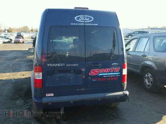 2010 FORD TRANSIT CO - VIN: NM0LS7DN9AT035008 - Фото 10