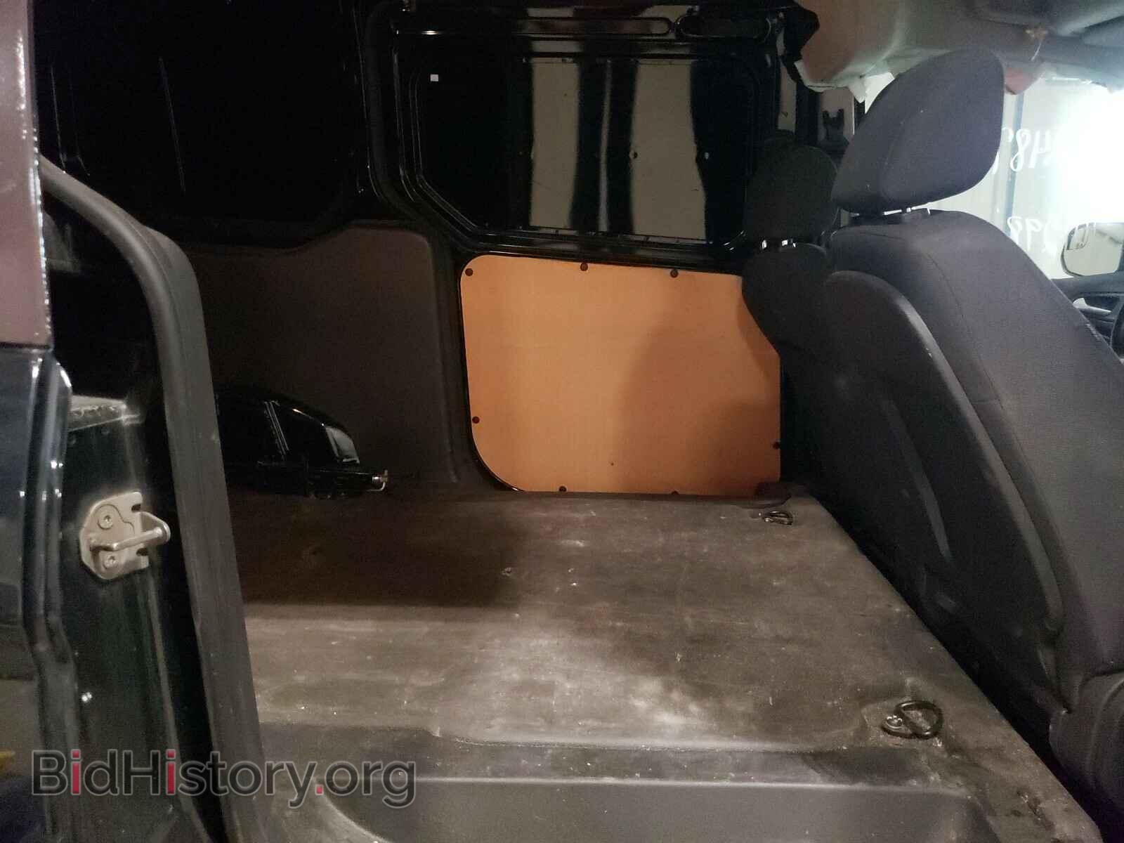 2017 FORD TRANSIT CO - VIN: NM0LS7F75H1295913 - Фото 6
