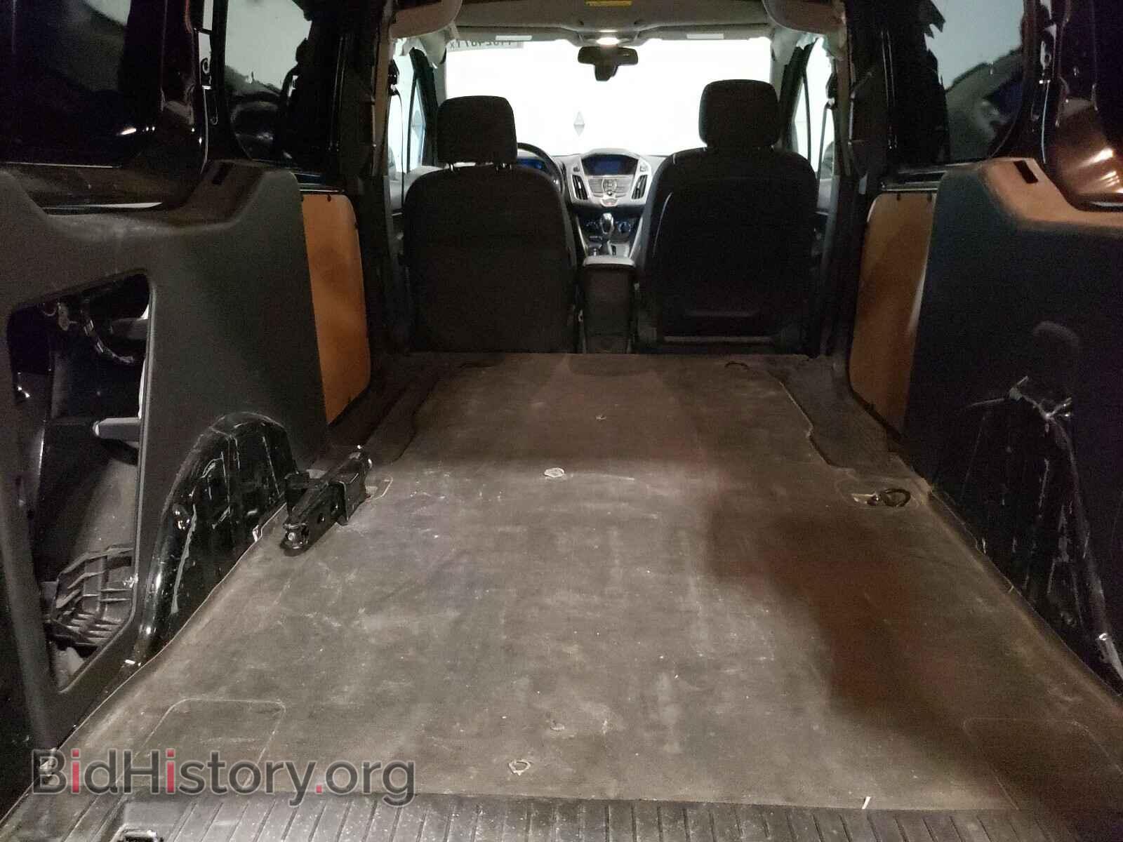 2017 FORD TRANSIT CO - VIN: NM0LS7F75H1295913 - Фото 9