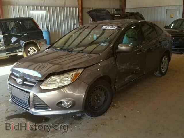 2012 FORD FOCUS - VIN: 1FAHP3F20CL308349 - Photo 2