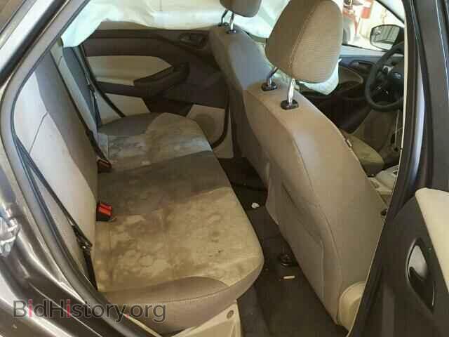 2012 FORD FOCUS - VIN: 1FAHP3F20CL308349 - Photo 6