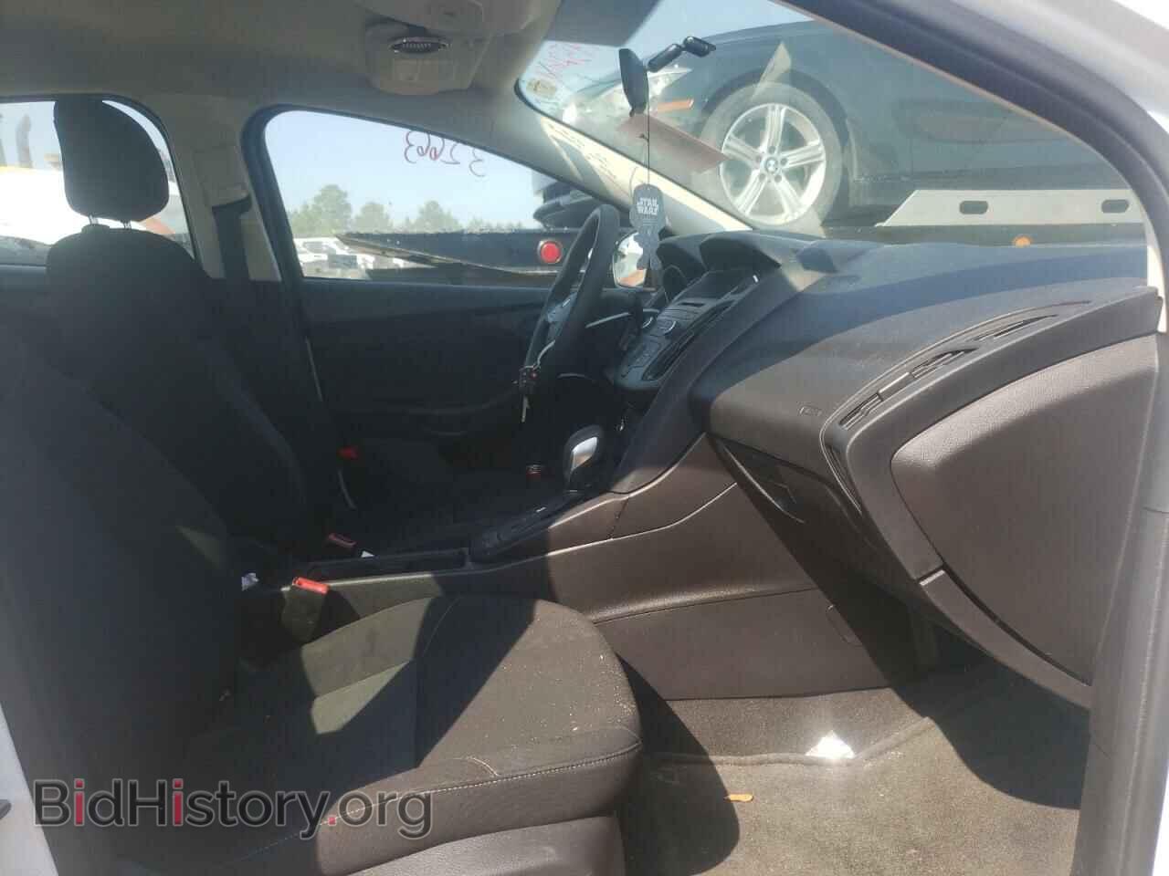 2015 FORD FOCUS - VIN: 1FADP3E27FL311480 - Photo 5
