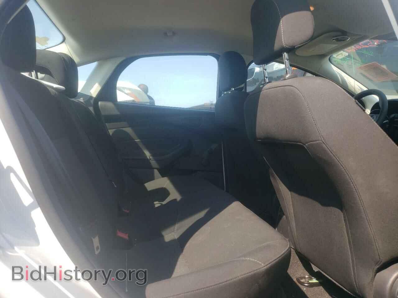 2015 FORD FOCUS - VIN: 1FADP3E27FL311480 - Photo 6