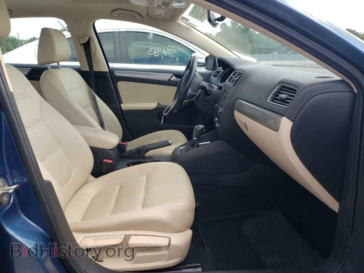 2017 VOLKSWAGEN JETTA - VIN: 3VWDB7AJ4HM289305 - Фото 5