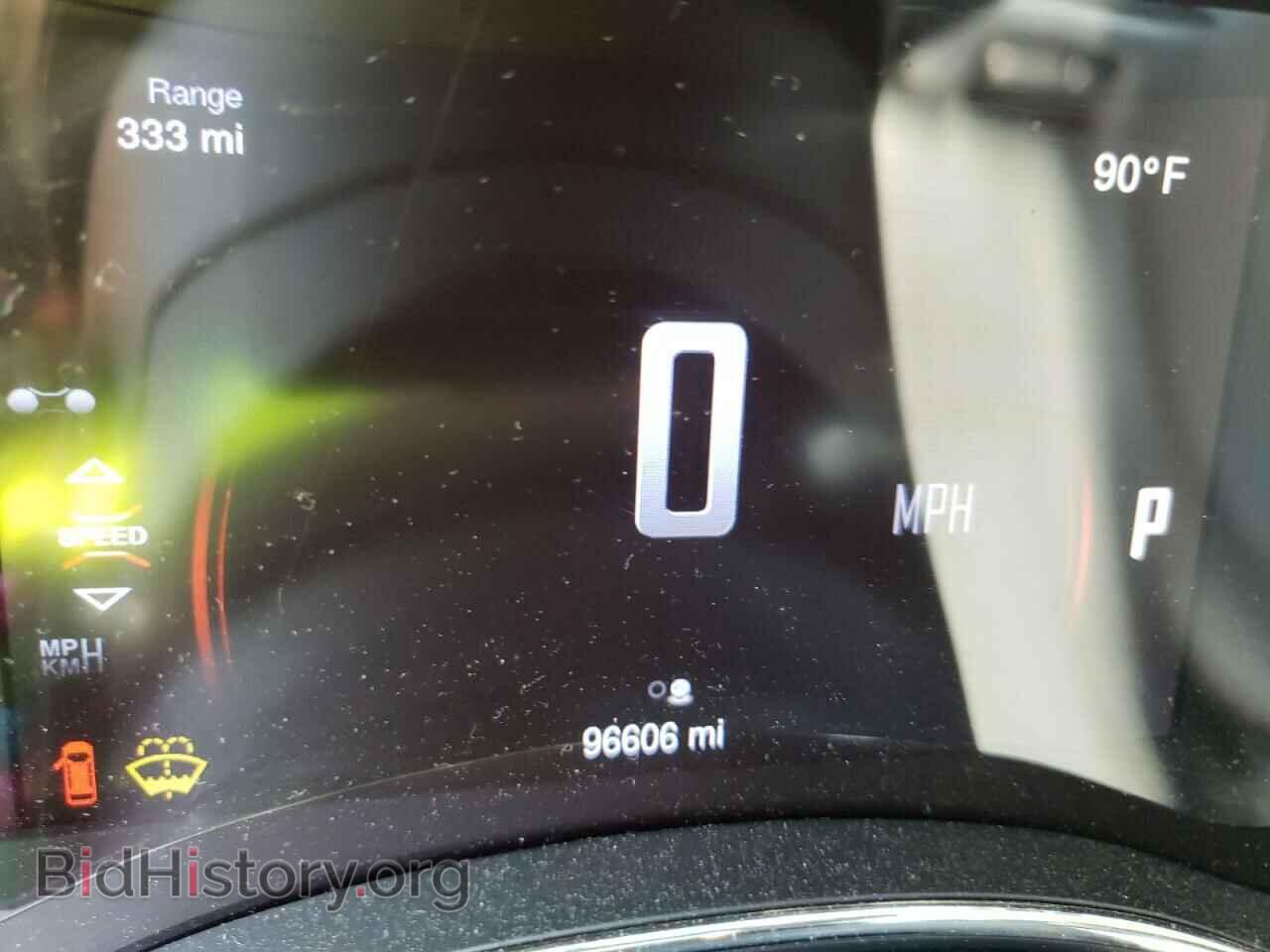 2015 DODGE DURANGO - VIN: 1C4RDHDG8FC119939 - Фото 8