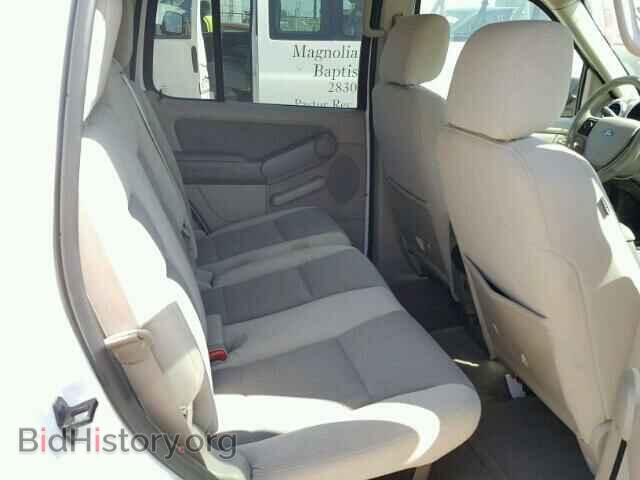 2007 FORD EXPLORER - VIN: 1FMEU63E17UA97261 - Photo 6
