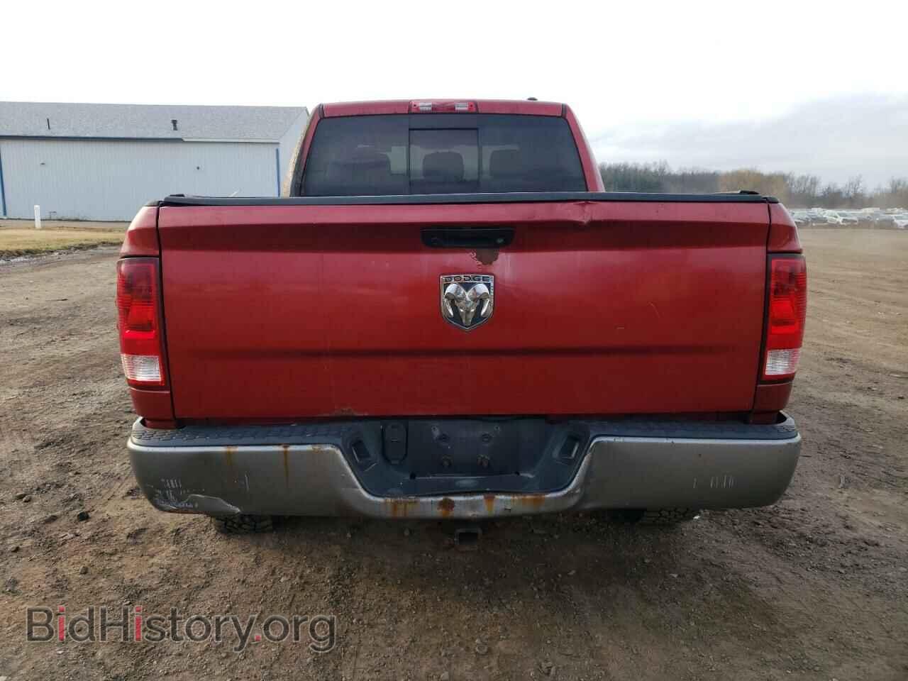 2010 DODGE All Models - VIN: 3D7TT2CT3AG132680 - Фото 6