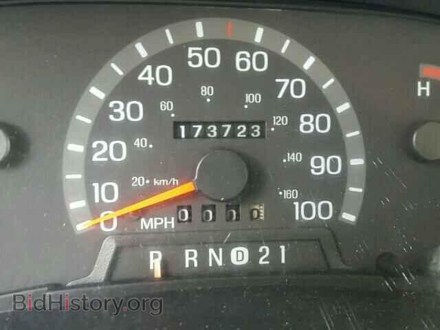 1997 FORD ECONOLINE - VIN: 1FDLE47FXVHB33076 - Фото 8