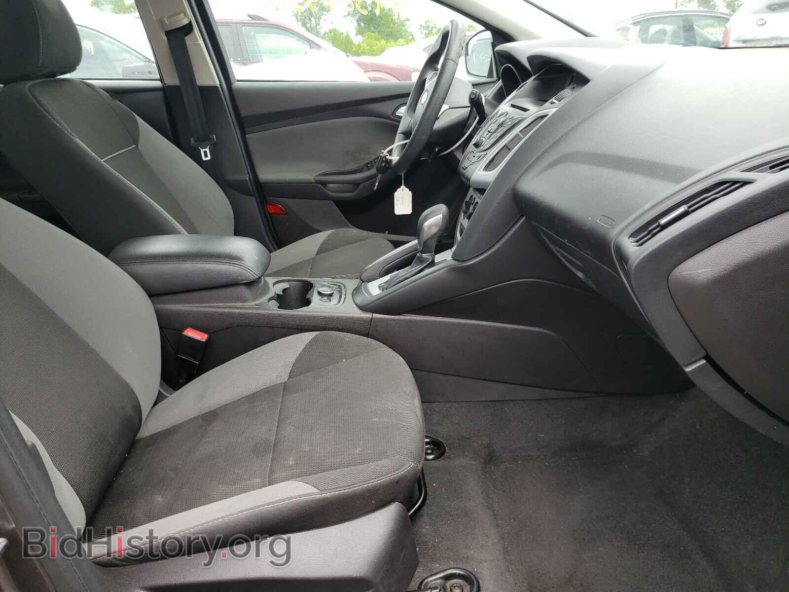 2013 FORD FOCUS - VIN: 1FADP3K2XDL333510 - Photo 5