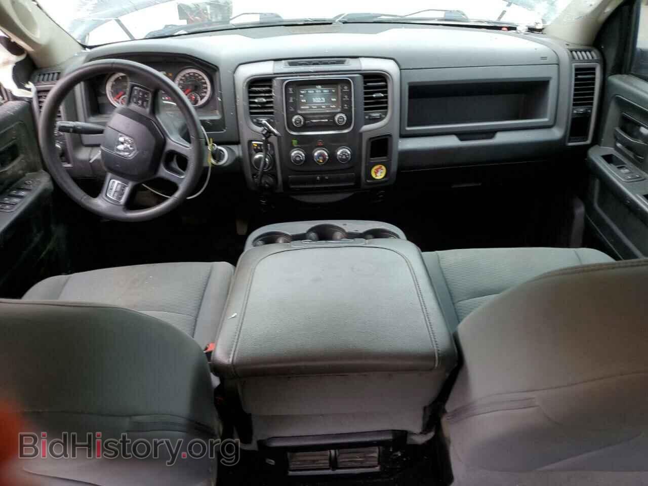2017 RAM 1500 - VIN: 1C6RR6KT7HS855261 - Фото 8