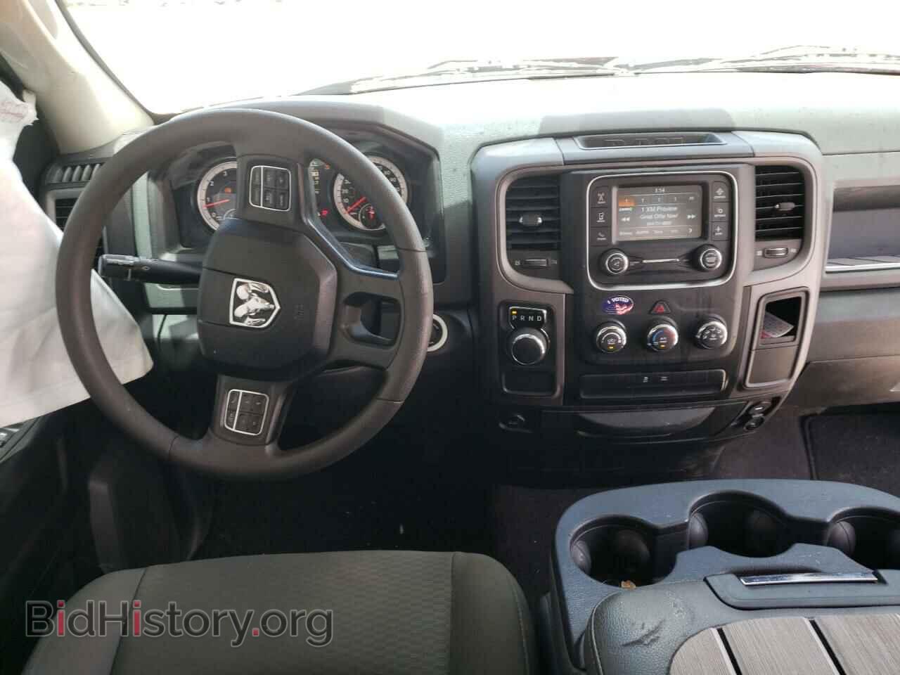2018 RAM 1500 - VIN: 1C6RR6FT0JS325620 - Фото 9