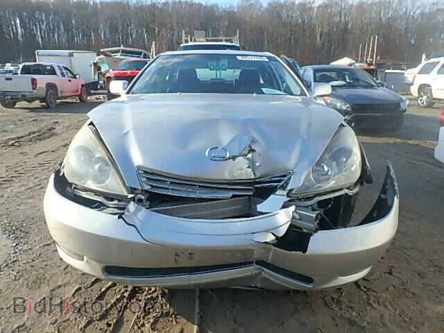 2003 LEXUS ES300 - VIN: JTHBF30G230146733 - Фото 9