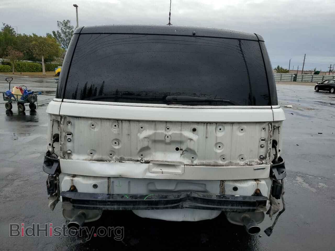 2013 FORD FLEX - VIN: 2FMHK6DT0DBD32749 - Фото 6