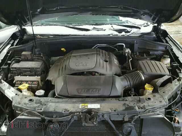 2013 DODGE DURANGO - VIN: 1C4SDHCT0DC692881 - Photo 7