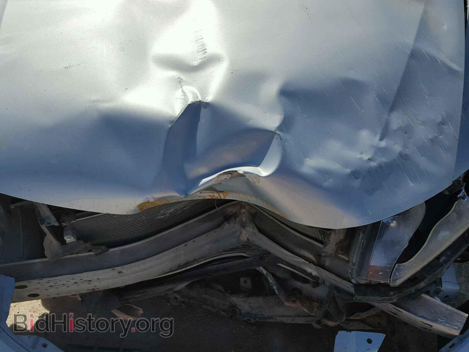 2012 HONDA CIVIC - VIN: 2HGFG3B59CH520800 - Фото 7
